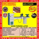 Wood Stick Turning Lathe Mesin Bubut Batang Kayu Pola 3Hp FS1450