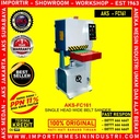 Mesin Amplas Kayu Single Head Wide Belt Sander FC161