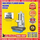 LG180TG High Speed Cylinder Boring Machine - 3Kw Importir1989