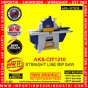 ALAT Belah Kayu Straight Liner Rip Saw AKS - CIT1210