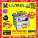 MACHINE Single Spindle Shaper AKS CI3547