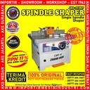 Mesin Single Spindle Shaper AKS CI3547