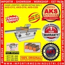 Ketam Siku Hand Jointer MACHIINE AKS - CI12