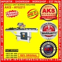 alat Bor Pembolong Kayu Tunggal Boring Single 35mm AKS - AYU211