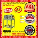 MESIN HEAD AUTO ROUND TENON FORMER FL220