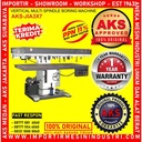 ALAT VERTICAL MULTI SPINDLE BORING MACHINE AKS - JIA3X7