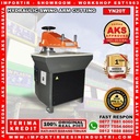 Hydraulic Swing Arm 20 Ton YN20T Mesin Pon Pemotong Bahan Kulit