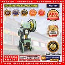 "Auto" Power Bench Press Stamping Machine - WOT16T Mesin Pon 16 Ton