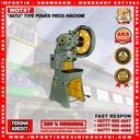 Mesin Pon 8 Ton "Aotu" Power Press Stamping Machine WOT8T
