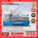 SMD2240HD Precision Lathe Mch - Mesin Bubut Besi Logam Terbaik