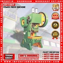 Machine AKS - DY100T Mesin Pon 100 Ton Press Power