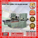 Double Face Planer Type Milling Machine / Mesin Milling AKS - CD210