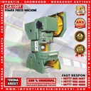 Power Press Machine CA100T Mesin Pon 100 Ton