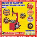Alat Pembuka Ban / Tyre Changer Manual Bukaan Ban Semi Auto - JL104B