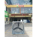 Kipas Blower Exhaust Fan 50 Inch Gudang Industri Peternakan-FT503DD