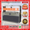 Mesin Potong Pon Kulit Hidrolik 30Ton-Plane Cutting Hydraulic-YN30T2
