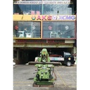Mesin Milling Universal Knee Metal Working Machine 2950 Kg-WA1360B