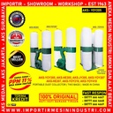 Alat penyedot Debu Portable with 4 Bags YOY410