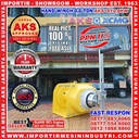 Kerekan Katrol Manual / Hand Winch / Boat Winch 0.5 ton