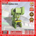 YZ40T - Open Back Inclinable Press Machine Mesin Pon 40 Ton