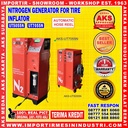 NITROGEN GENERATOR 220V 130-145 PSI NITROGEN BAN OTOMATIS 70 L UT7055N