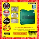 Mesin Pengering Kayu Wood Drying Machine AKS - SYM900