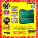 Mesin Pengering Kayu Wood Drying Machine AKS - SYM900