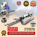 Alat Fogging Asap / Pengasapan Disinfektan Nyamuk Bensin - FT6FG