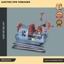 Mesin Threader Pipa Listrik Electric Pipa Threader Importir - SDA2560