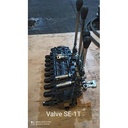 [SPAREPART] Valve Untuk / For Mini Excavator 1 Ton SE1T - Importir1989