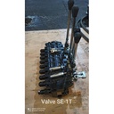 [SPAREPART] Valve Untuk / For Mini Excavator 1 Ton SE1T - Importir1989