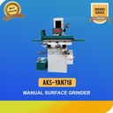 Mesin Penggiling Permukaan Manual Surface Grinder Machine - YAN718