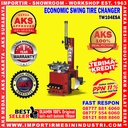 Tyre Changer Mesin Pembukan Dan Pemasang Ban Motor 38" 220V - TW104ESA
