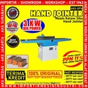 Mesin Wood Hand Jointer AKS - SF16