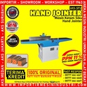 Mesin Wood Hand Jointer AKS - SF12