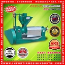 Mesin press minyak / Screw Oil Press Mesin Press Kopra