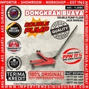 Dongkrak Buaya Hidrolik Mobil 3 Ton - Double Pump Floor Jack - TL3DBC