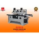 Pembelah Kayu Straight Liner Rip Saw AKS - SJ1815