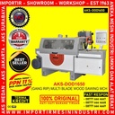 Mesin (Gang Rip) Multi Blade Wood Sawing Mch AKS - DOD1650