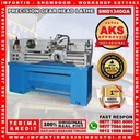 Mesin Bubut Besi 330 x 1000 mm Precision Head Lathe Machine SMD1340GA
