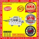 Mesin Potong Kayu Otomatis Straight Edge Banding Machine AKS - SHEB60