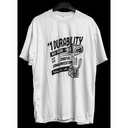 Free T-Shirt Makita All SIze Cordless (KHUSUS PEMBELIAN MAKITA)
