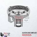 Clutch Case UMR 435 Rumah Kampas Kopling UMR435 Mesin Rumput