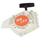 Fan Housing MS-172 Stihl Selahan Recoil Starter STIHL MS 172 Mesin Chainsaw MS 172