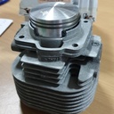 Cylinder Block MS 212 Stihl Blok Set Piston MS212 Blok Seher MS 212