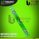 Waterpass Magnet 18" Tekiro Box Level Water Pass 45 CM 18 Inch Alat Ukur Waterpass