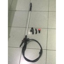 Tasco Stik Knapsack Sprayer Elektrik Gagang Stik Semprot Hama Gulma