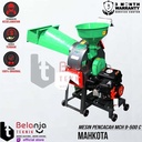 Mahkota Mesin Pencacah dan Penepung MCH 9-500 C Chaff Cutter MCH 9-500C Set Engine