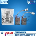 Bosch Carbon Brush Mesin Potong GCO 200 / 2000 / GCD 12 Spull Arang Bostel Cutting Off