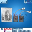 Bosch Carbon Brush Mesin Potong GCO 200 / 2000 / GCD 12 Spull Arang Bostel Cutting Off